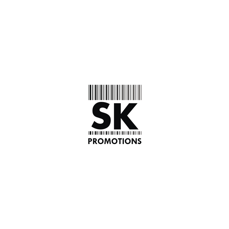 Logo Design by bocha mamed for SK Promotions, Inc | Design #24947158