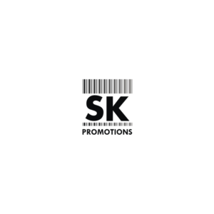 Logo Design by bocha mamed for SK Promotions, Inc | Design: #24947158