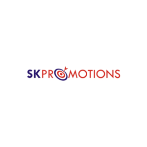 Diseño de Logo por bocha mamed para SK Promotions, Inc | Diseño #24959322