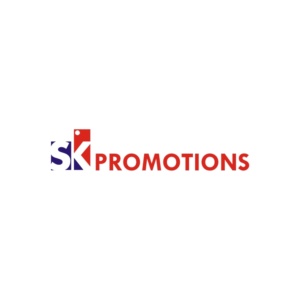 Logo Design by bocha mamed for SK Promotions, Inc | Design: #24959323