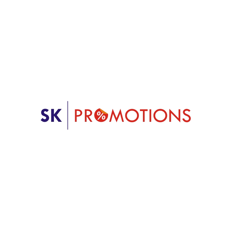 Logo Design by bocha mamed for SK Promotions, Inc | Design #24959324