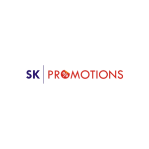 Logo Design by bocha mamed for SK Promotions, Inc | Design: #24959324