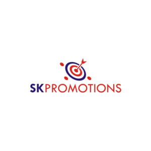 Logo Design by bocha mamed for SK Promotions, Inc | Design: #24959325