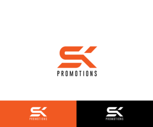 Diseño de Logo por saulogchito para SK Promotions, Inc | Diseño #24975335