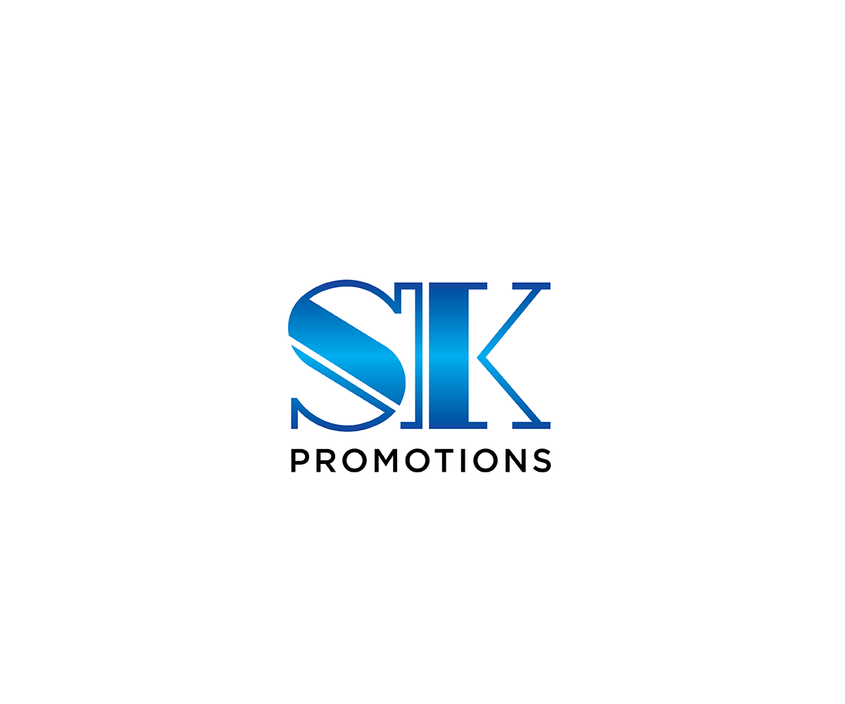 Logo Design by saulogchito for SK Promotions, Inc | Design #24980115