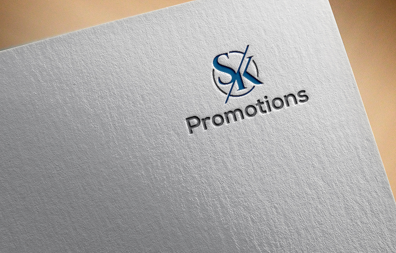 Diseño de Logo por Synthi para SK Promotions, Inc | Diseño #24943341