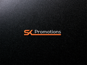 Logo Design by Synthi for SK Promotions, Inc | Design: #24943342