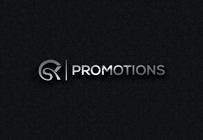 Logo Design by Design jon for SK Promotions, Inc | Design #24943956
