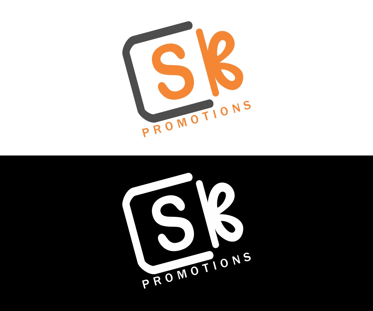 Diseño de Logo por eyeondesign para SK Promotions, Inc | Diseño #25004959