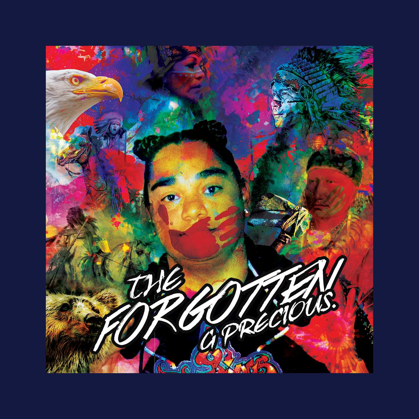 CD Cover Design by RGraphic for this project | Design #24986904