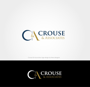 Logo Design by Hana for this project | Design: #24936700