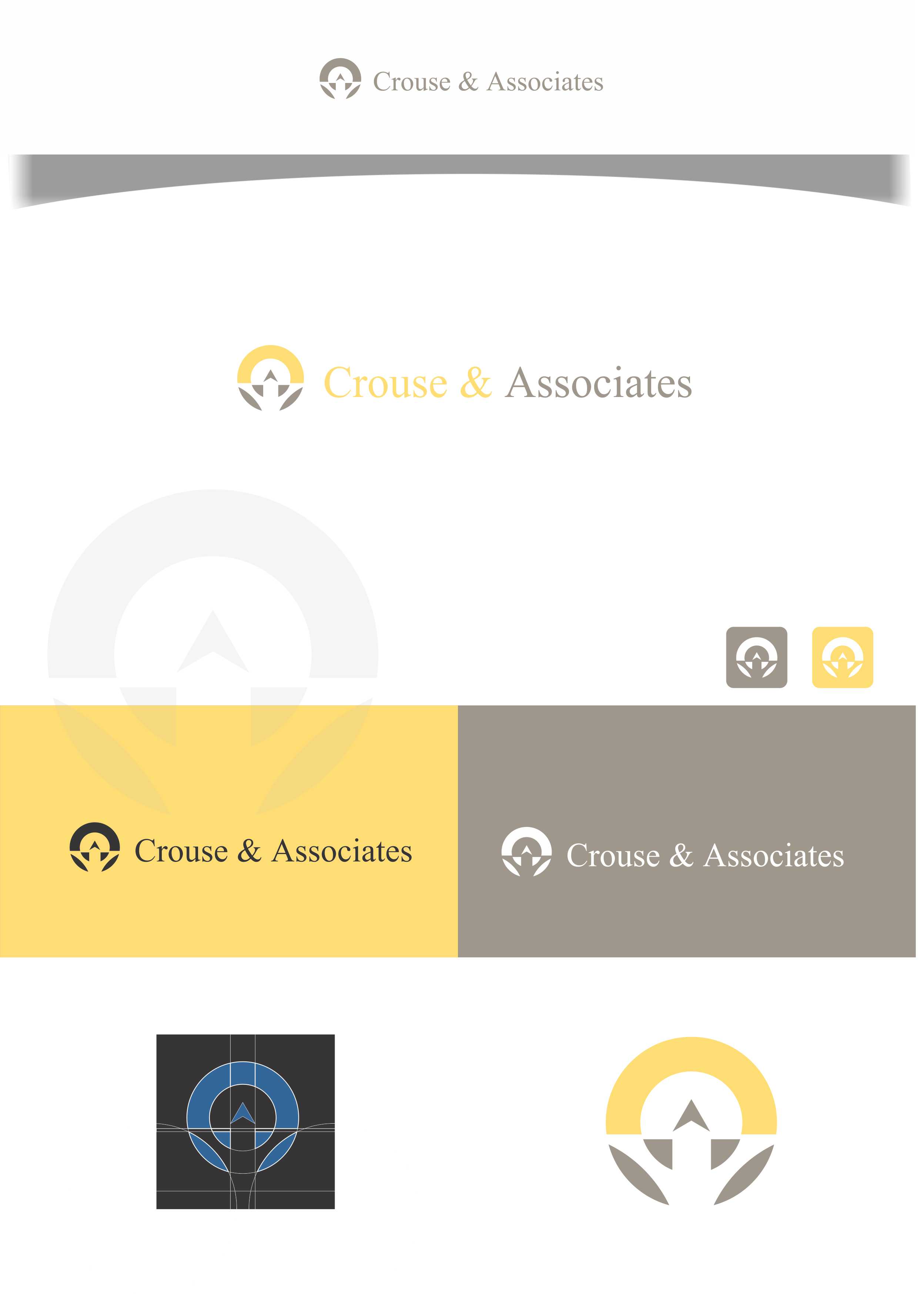 Logo Design by dclawstudio for this project | Design #24941583