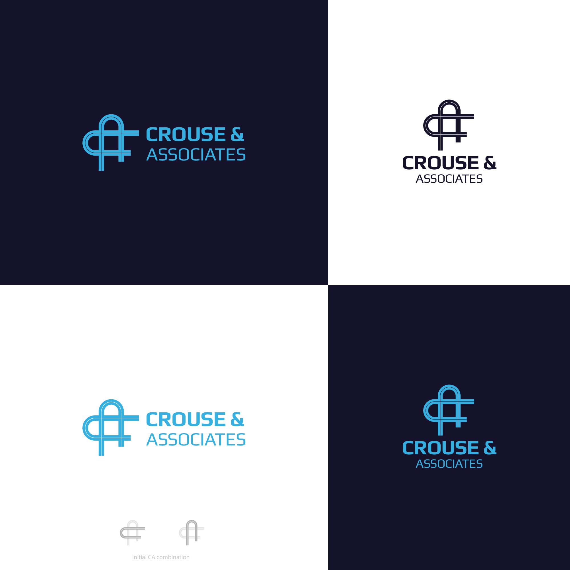 Logo Design by RiinaTiya for this project | Design #24937421