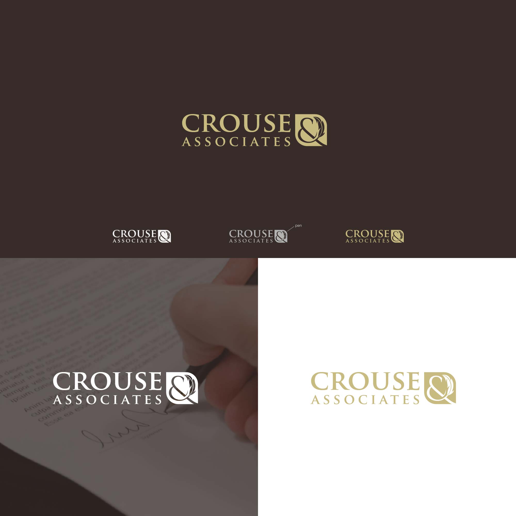 Logo Design by RiinaTiya for this project | Design #24937423