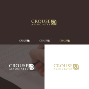 Logo Design by RiinaTiya for this project | Design: #24937423