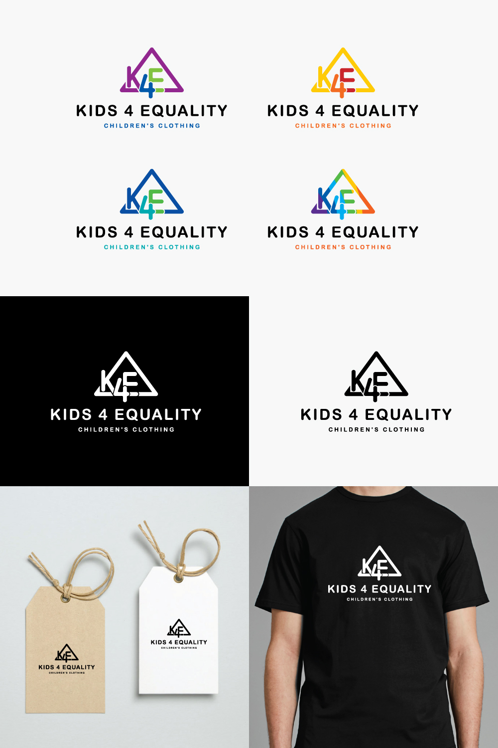 Logo Design by step forward 2 for this project | Design #24967735