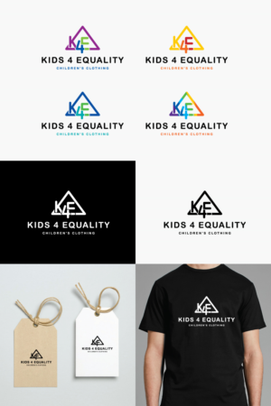 Diseño de Logo por step forward 2 para este proyecto | Diseño: #24967735