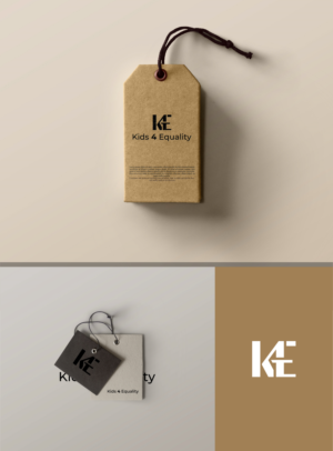 Diseño de Logo por TIGERuk 2 para este proyecto | Diseño: #24941840