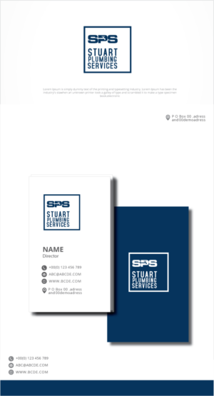 Logo Design by graphicevolution for this project | Design: #24940867