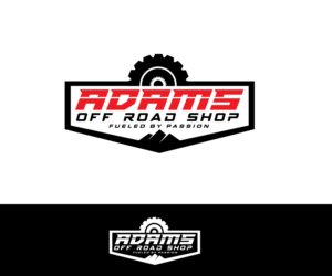 Logo Design by renderman