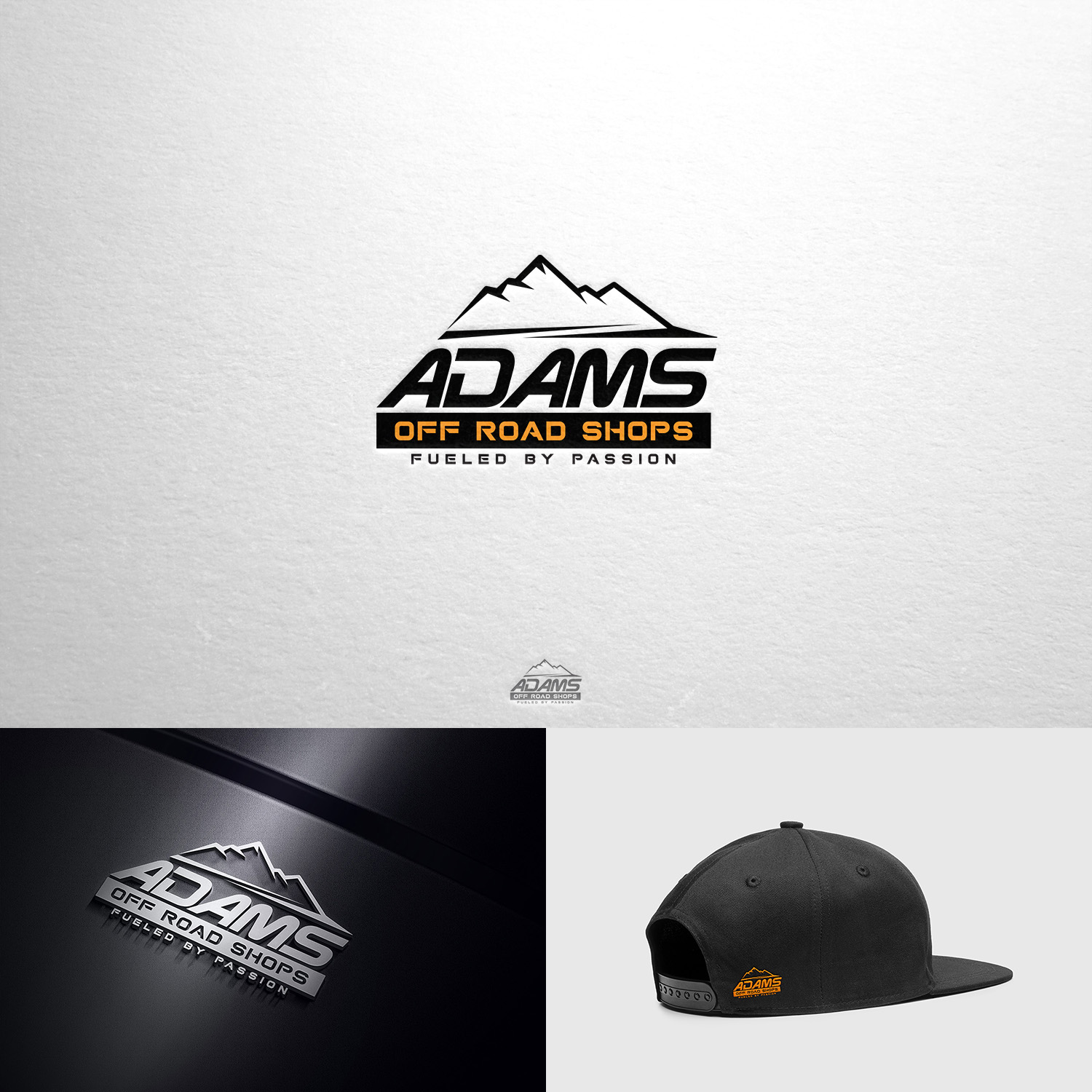 Design de Logo par nocturno pour ce projet | Design #25037032
