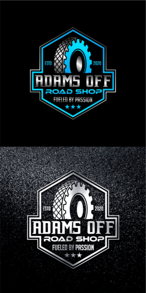 Logo Design by fly  design for this project | Design: #24962485