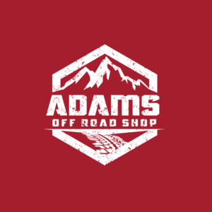 Adams Off Road Shop / Fueled by passion | Logo-Design von sachin95