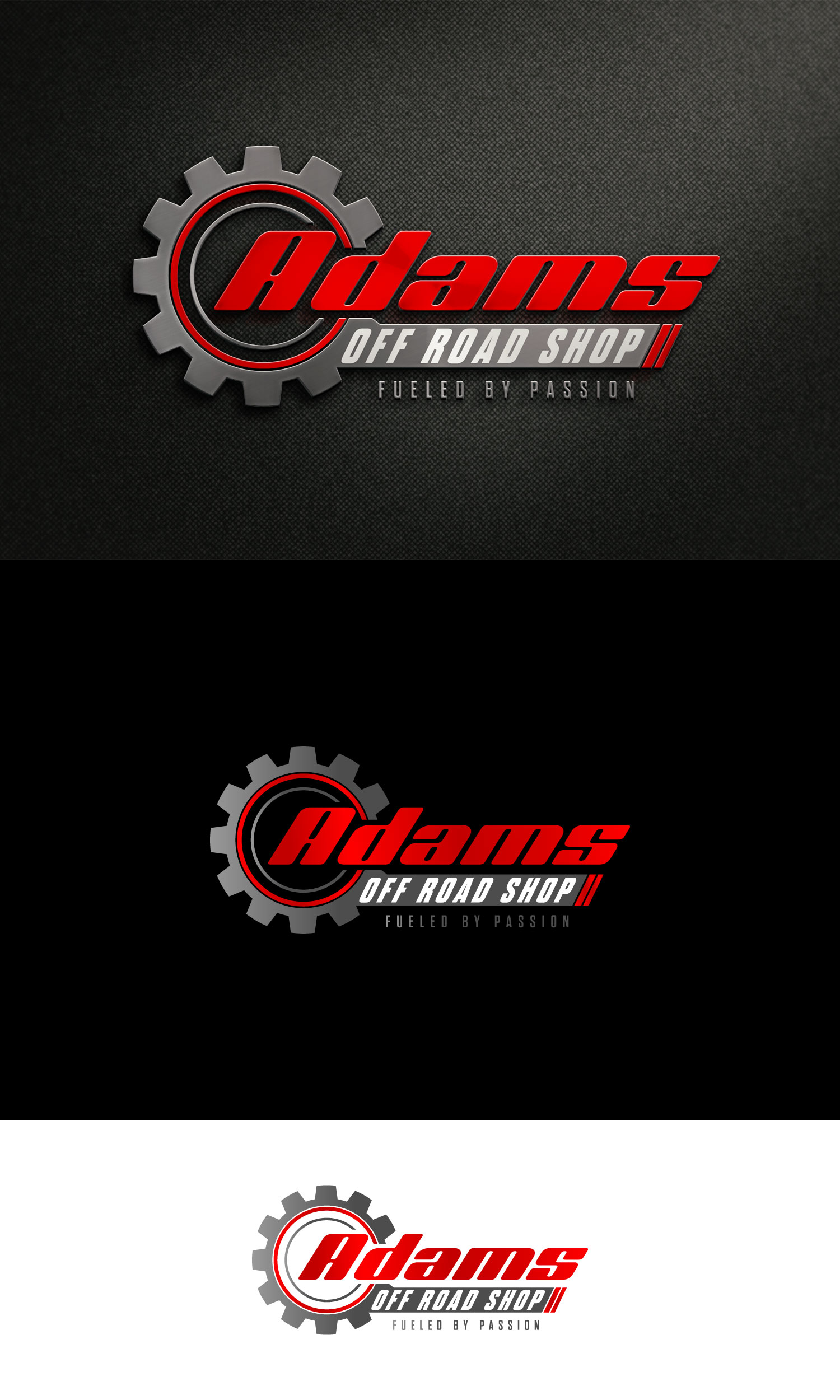 Logo Design by Haja_H2 for this project | Design #24952188
