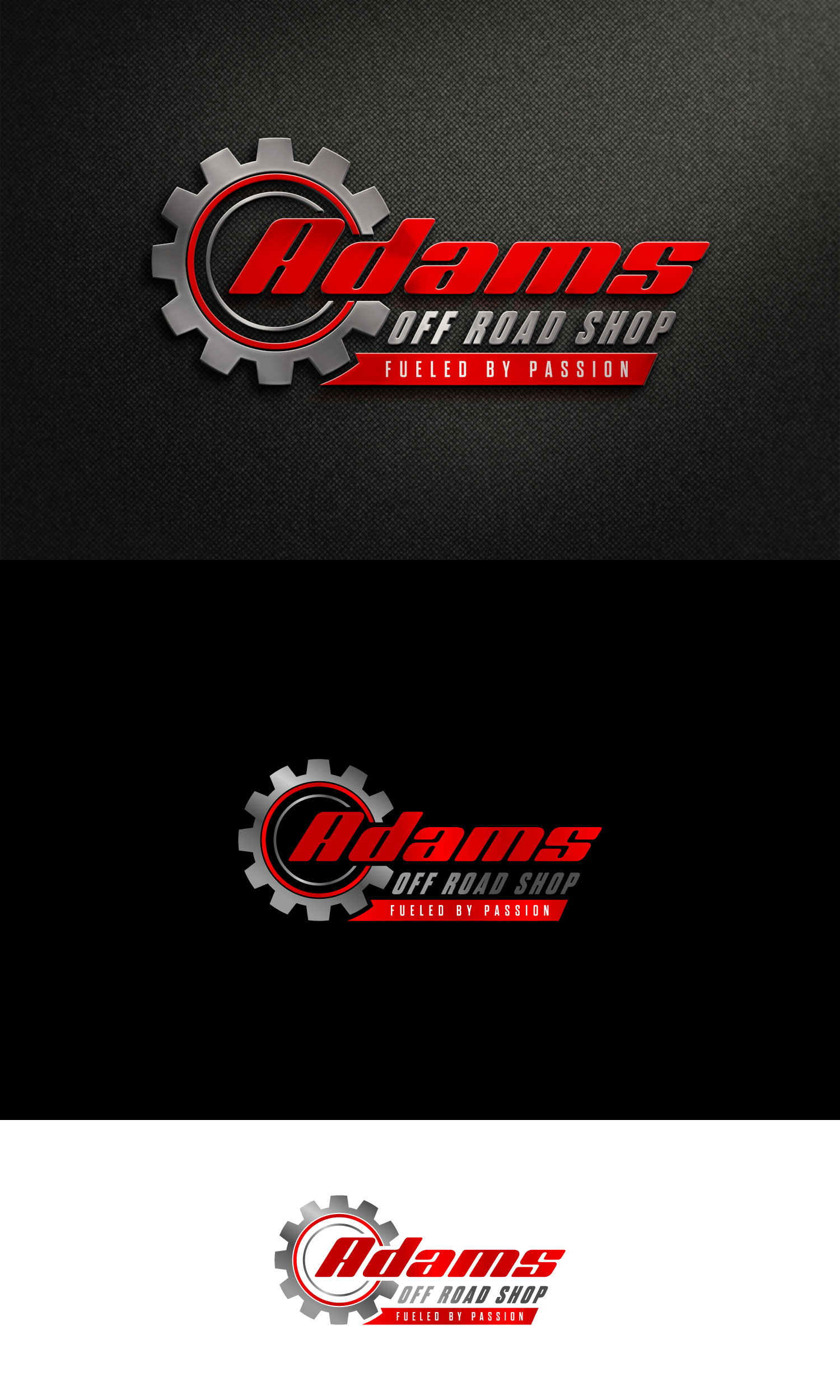 Logo Design by Haja_H2 for this project | Design #24952189