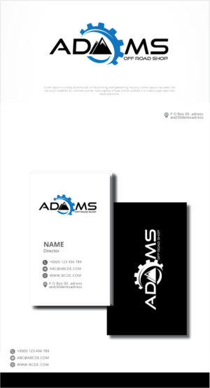 Logo Design by graphicevolution for this project | Design: #24992058