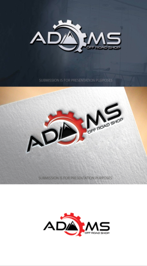 Logo Design by graphicevolution for this project | Design: #24992059
