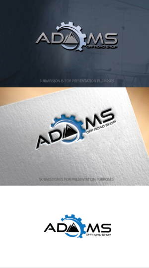 Logo Design by graphicevolution for this project | Design: #24992060