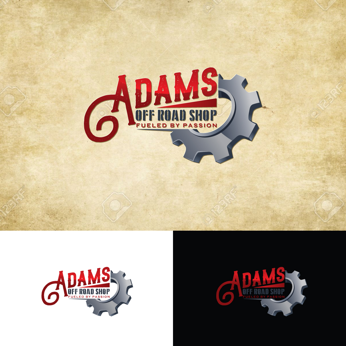 Logo Design by Rii for this project | Design #24955442