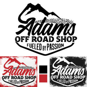 Logo Design by Soula Vetter for this project | Design: #24999186