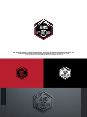 Logo Design by 2662 DESIGN for this project | Design: #24948312