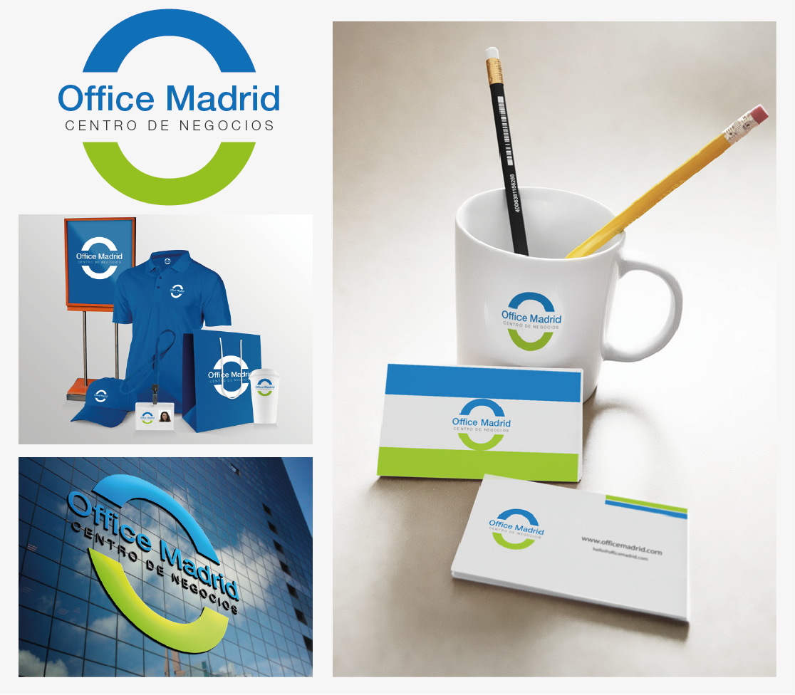 Diseño de Logo por Shirlei Patricia para Gestiona Transformaci?n, S.L. | Diseño #3033816