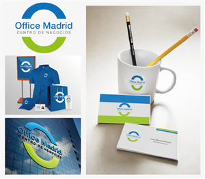 Diseño de Logo por Shirlei Patricia para Gestiona Transformaci?n, S.L. | Diseño: #3033816
