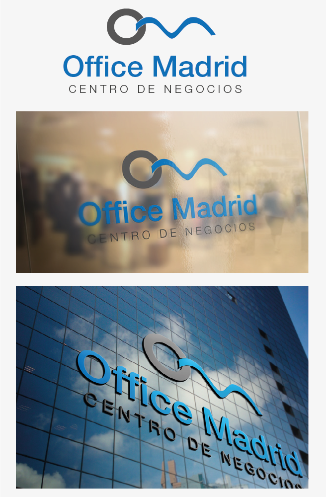 Logo Design by Shirlei Patricia for Gestiona Transformaci?n, S.L. | Design #3047039