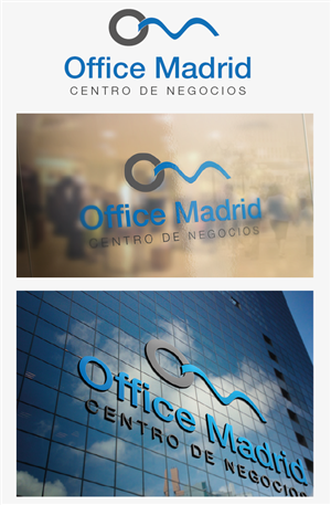 Logo Design by shirlei patricia muniz for Gestiona Transformaci?n, S.L. | Design #3047039
