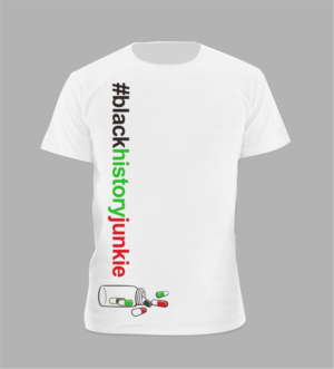T-shirt Design by ujo