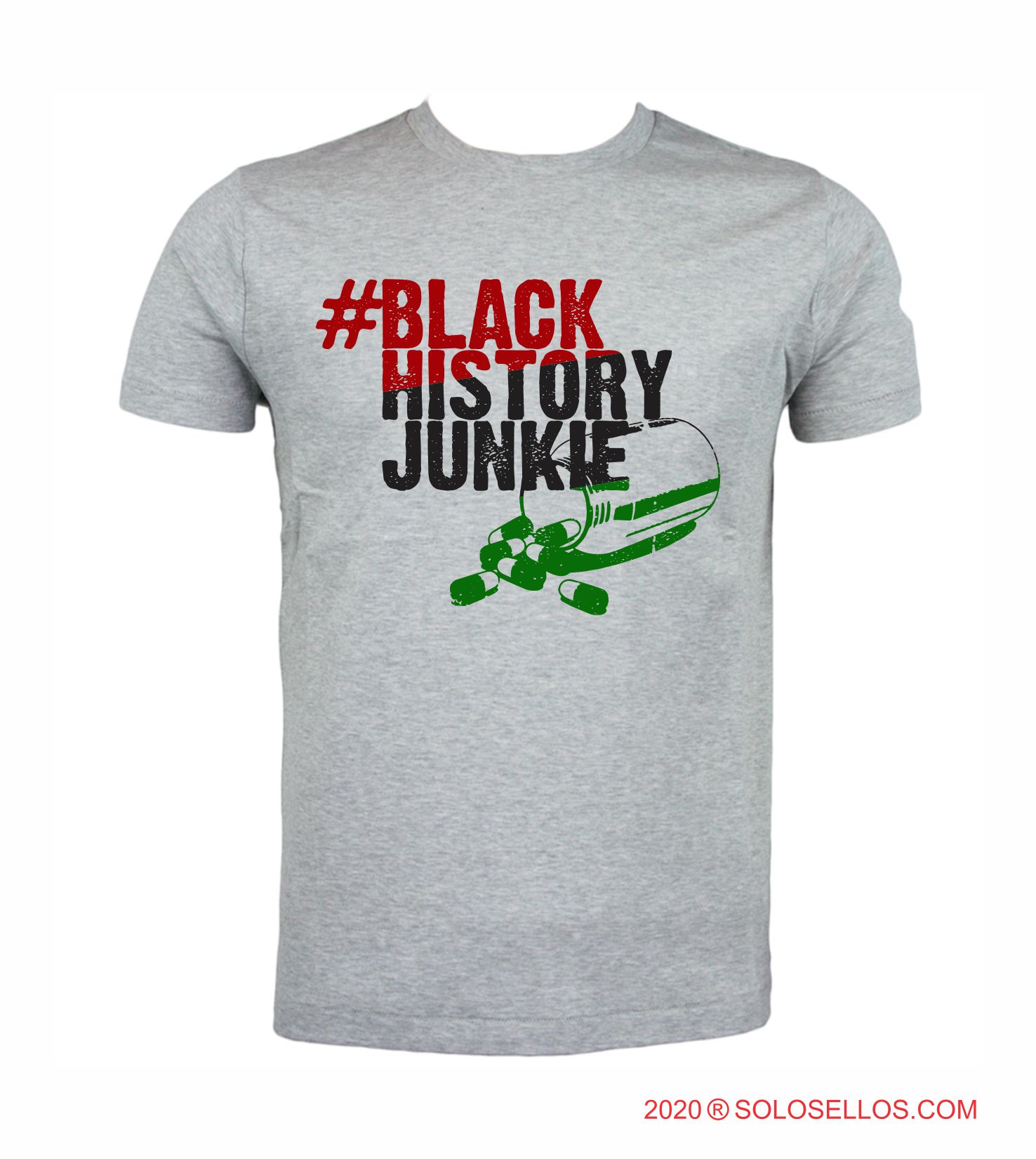 T-shirt Design by yayina for African Age Apparel | Design #24943605