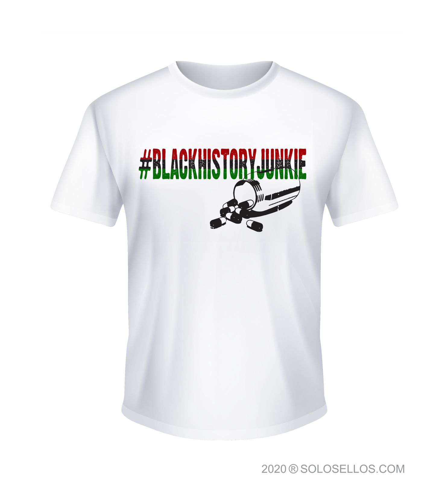 T-shirt Design by yayina for African Age Apparel | Design #24943609