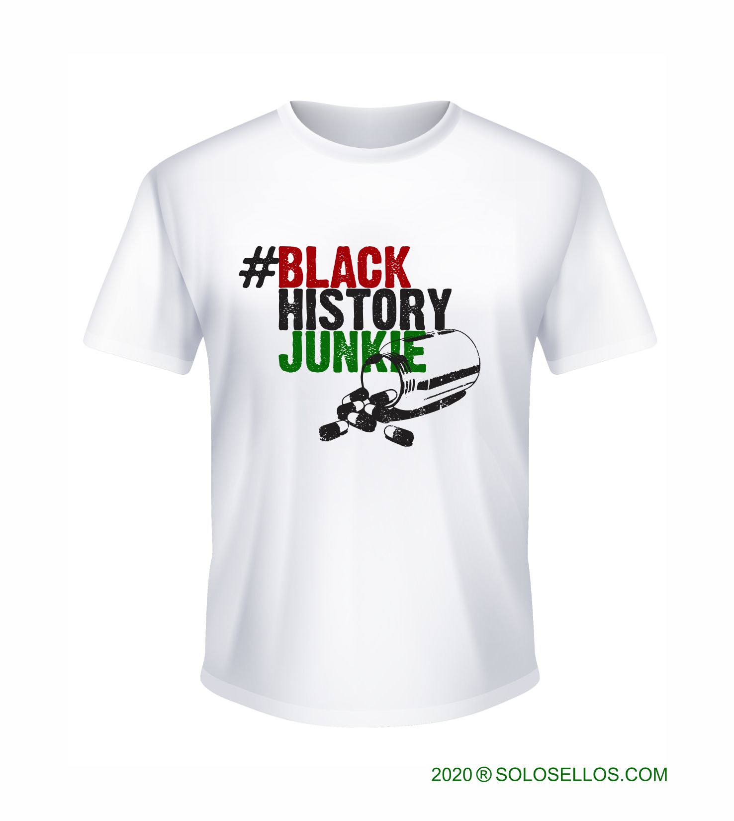 T-shirt Design by yayina for African Age Apparel | Design #24943626