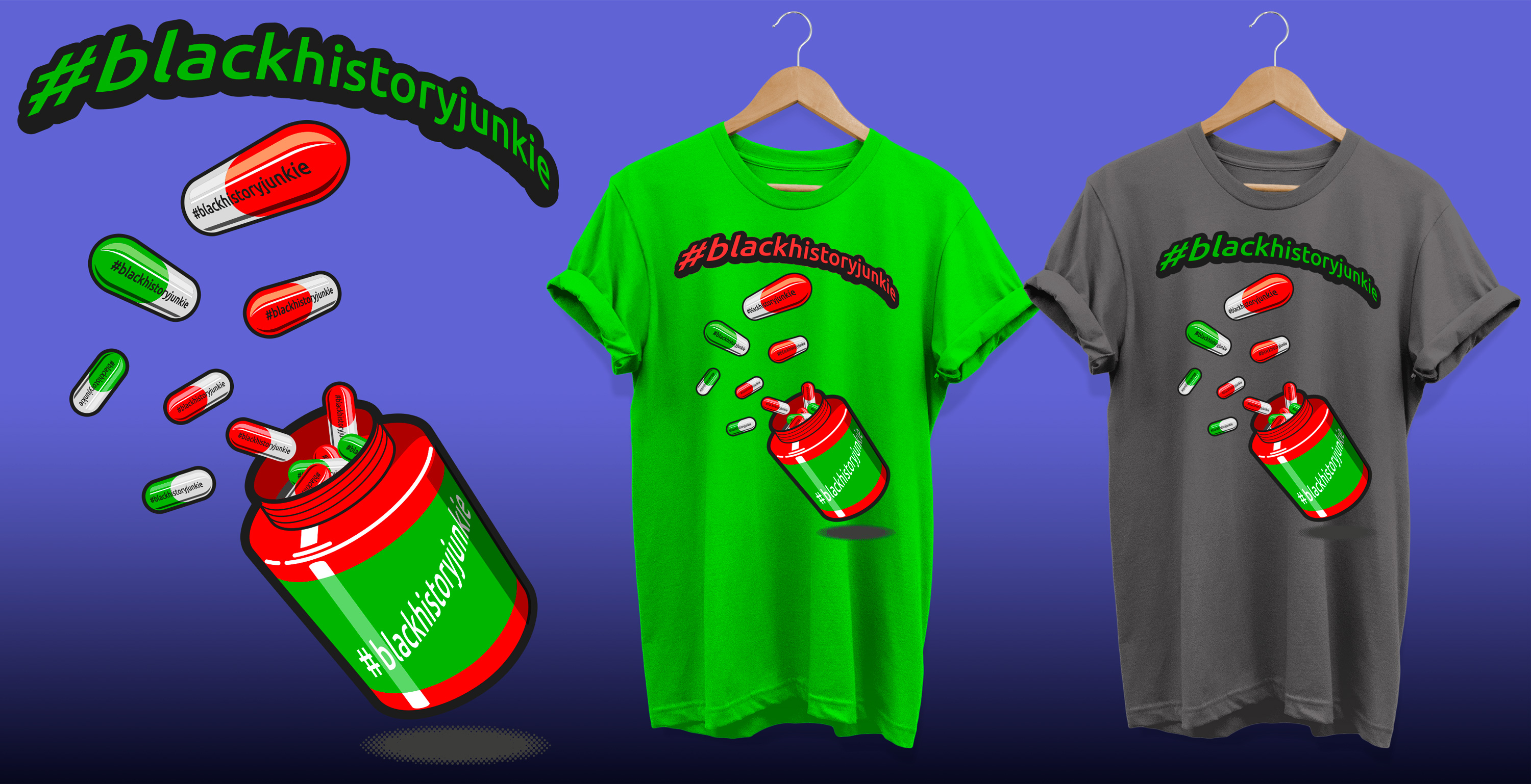Diseño de Camiseta por Al Pech para African Age Apparel | Diseño #24943575