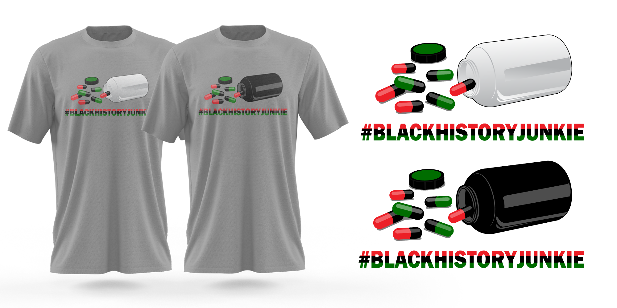 Design de T-shirt par Risallah pour African Age Apparel | Design #24942707