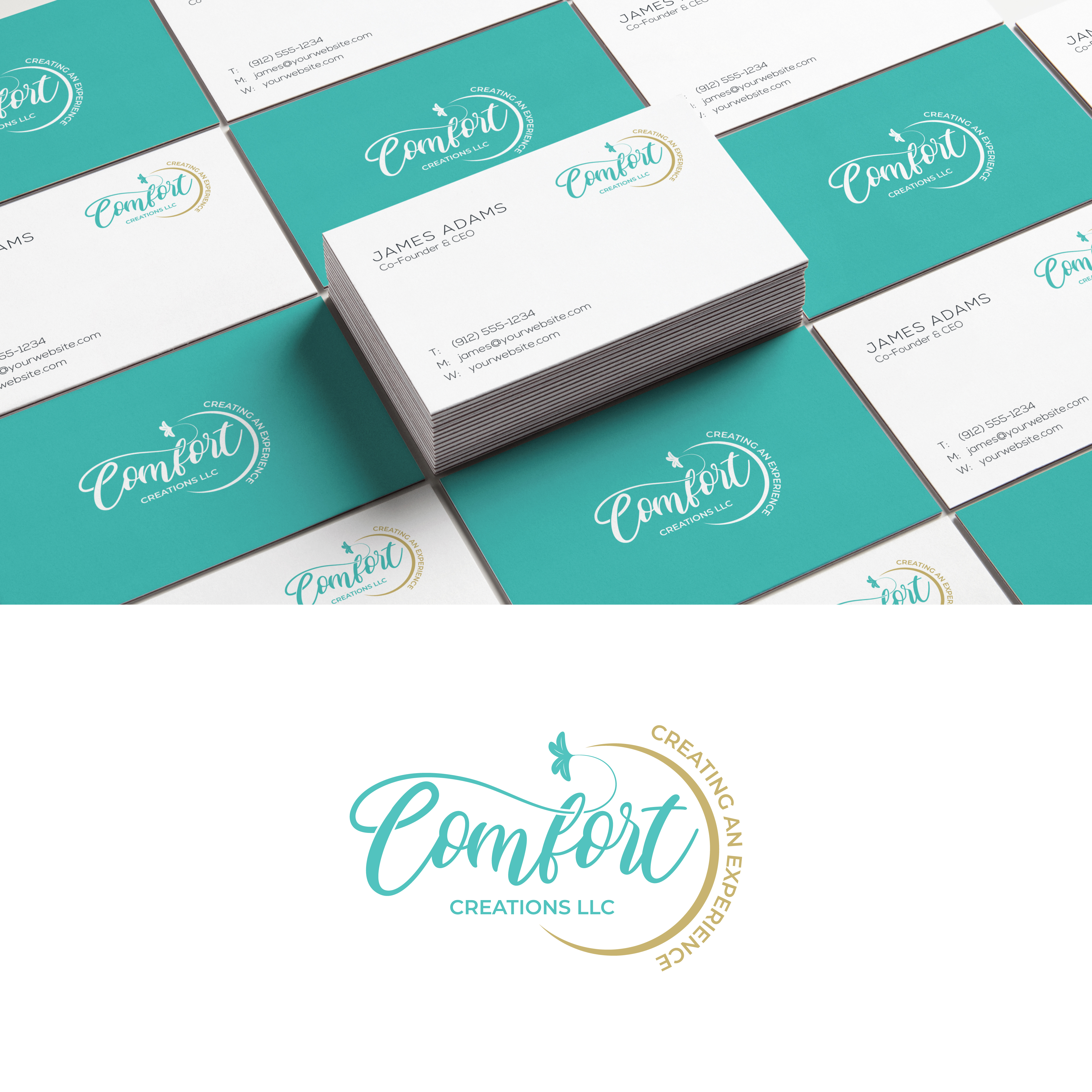 Logo Design by GraphicTec for this project | Design #24954854