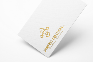 Logo-Design von 4tech services für dieses Projekt | Design: #24958057