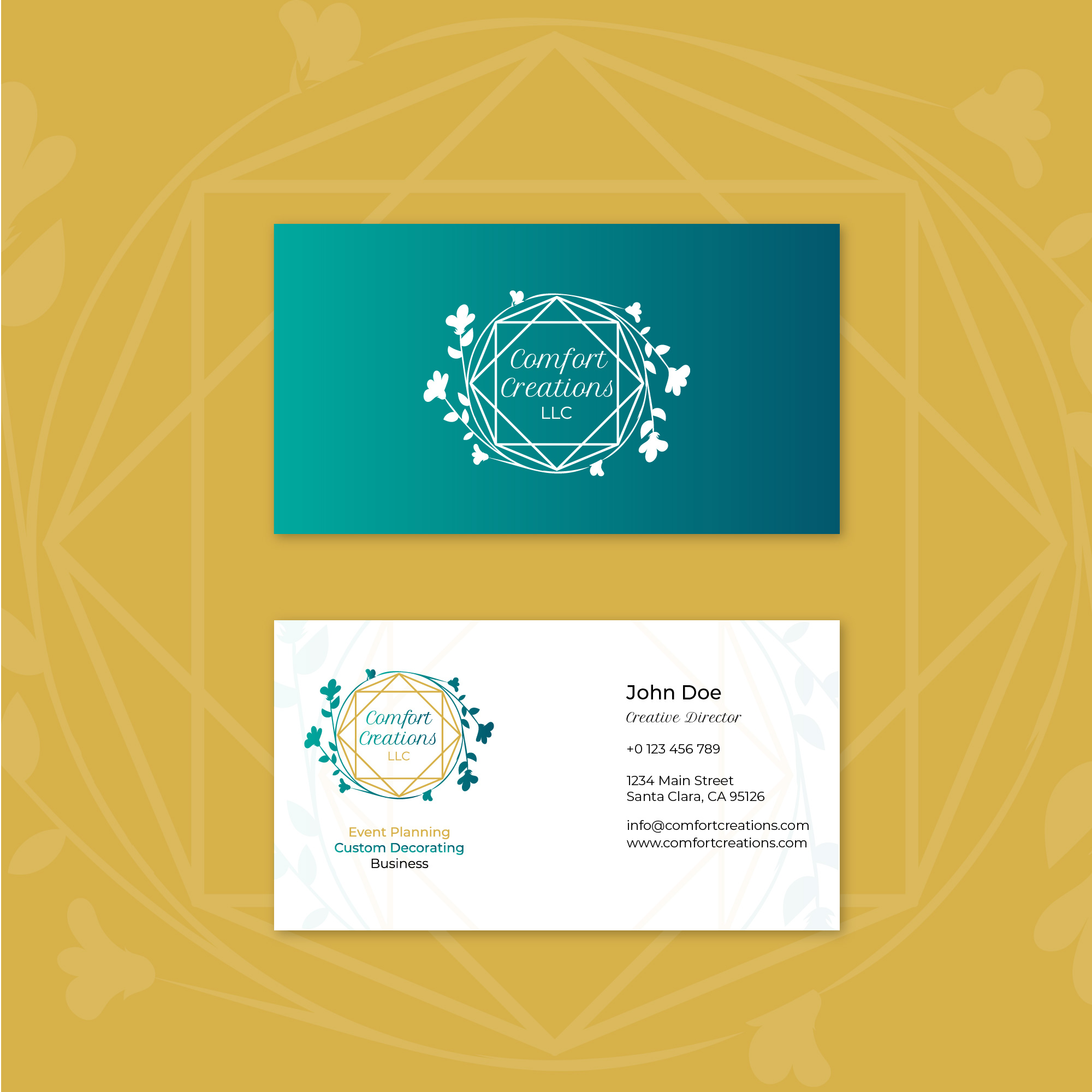 Logo Design by Bastinian for this project | Design #24955643