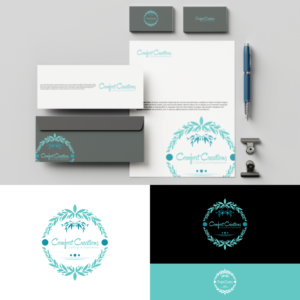 Logo Design by Gambar Drips for this project | Design #24953330