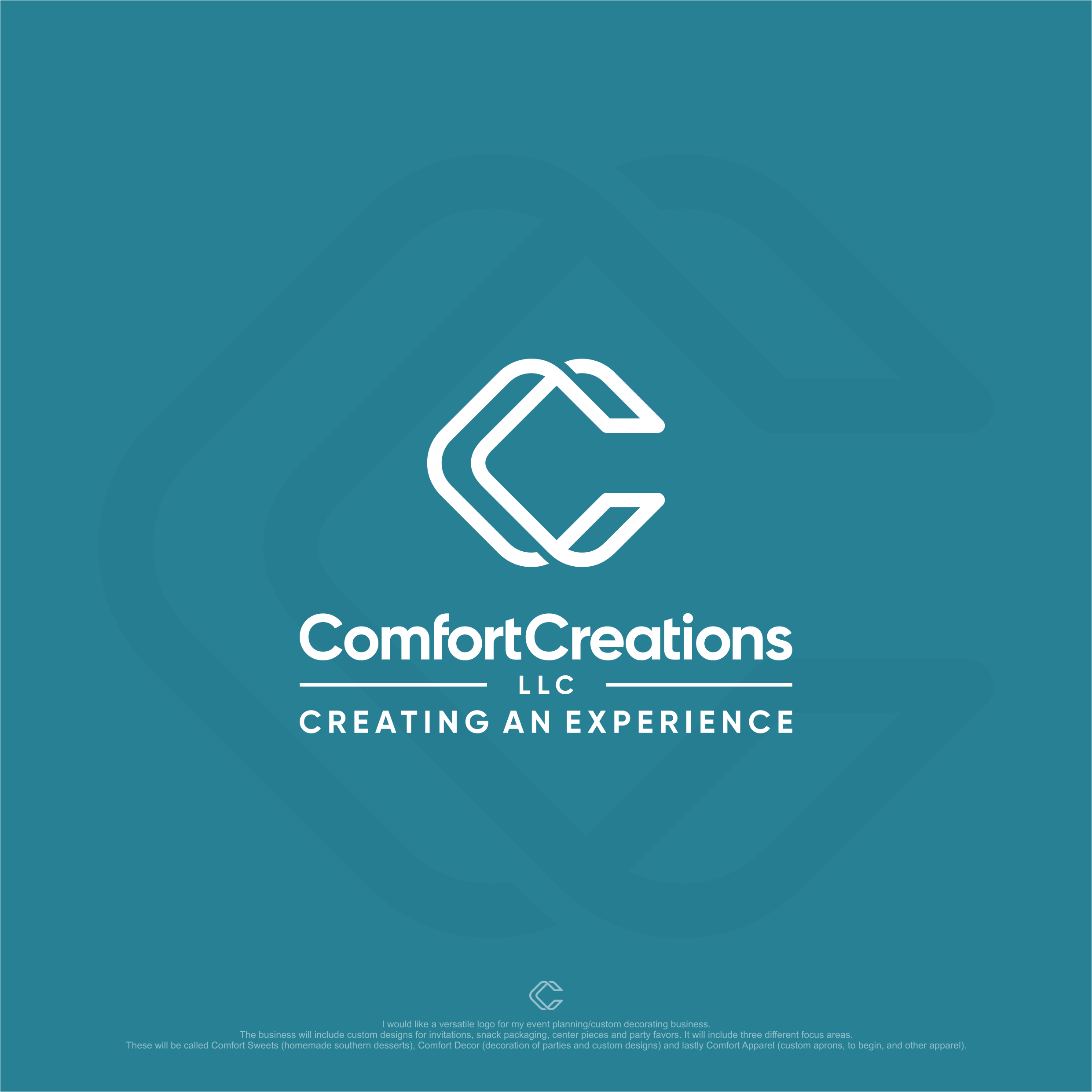 Logo Design by F.A.M for this project | Design #24951981